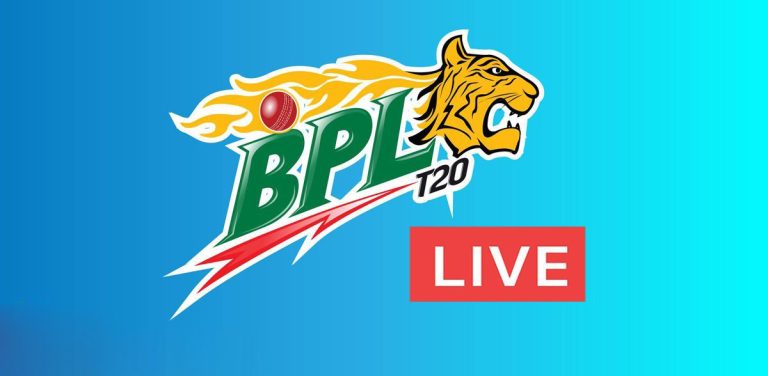 BPL Live 2025 – Bangladesh Premier League Online