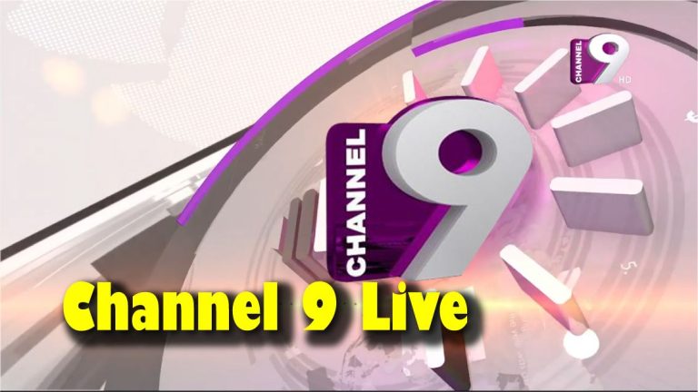 Watch Channel 9 Live: streaming Online, Cricket, apps